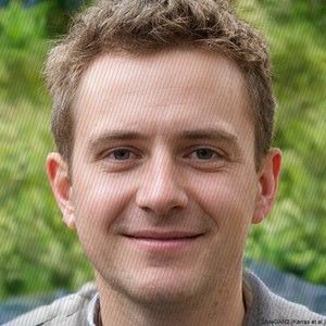 Meet your Posher, Scott